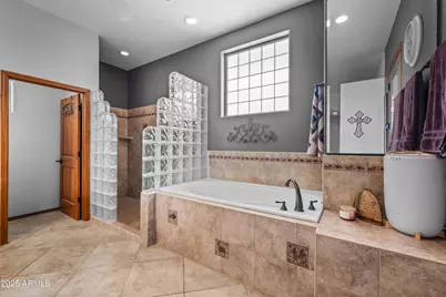 8910 S Rio Santiago --, Hereford, AZ 85615 - Photo 38