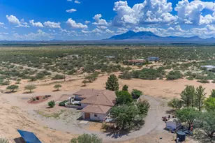 8910 S Rio Santiago, Hereford, AZ 85615 - Photo 6