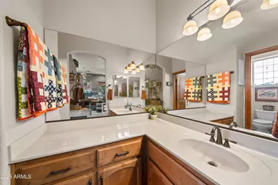 8910 S Rio Santiago --, Hereford, AZ 85615 - Photo 50