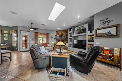 8910 S Rio Santiago --, Hereford, AZ 85615 - Photo 34