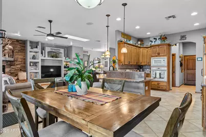 8910 S Rio Santiago --, Hereford, AZ 85615 - Photo 32