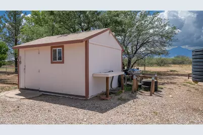 8910 S Rio Santiago --, Hereford, AZ 85615 - Photo 22