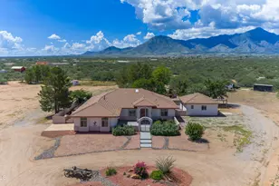 8910 S Rio Santiago, Hereford, AZ 85615 - Photo 4