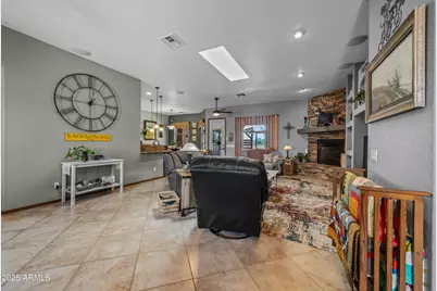 8910 S Rio Santiago --, Hereford, AZ 85615 - Photo 26