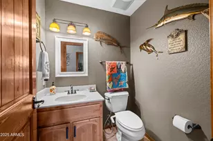 8910 S Rio Santiago, Hereford, AZ 85615 - Photo 52