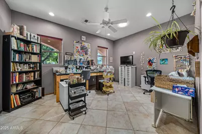 8910 S Rio Santiago --, Hereford, AZ 85615 - Photo 46