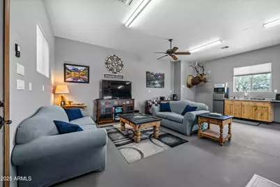 8910 S Rio Santiago --, Hereford, AZ 85615 - Photo 58