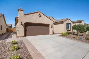 7280 W Cactus Wren Way, Florence, AZ 85132 - Photo 2