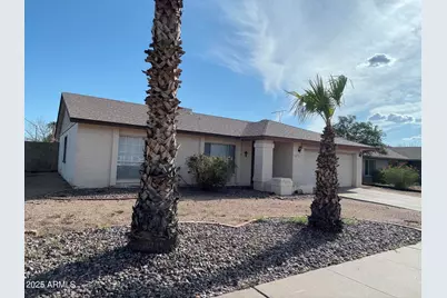 5201 W Calavar Road, Glendale, AZ 85306 - Photo 1