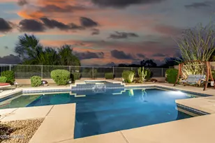 5032 E Sierra Sunset Trail, Cave Creek, AZ 85331 - Photo 42