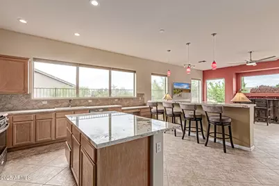 5032 E Sierra Sunset Trail, Cave Creek, AZ 85331 - Photo 12