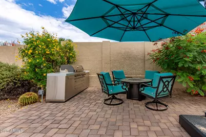 5032 E Sierra Sunset Trail, Cave Creek, AZ 85331 - Photo 36