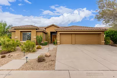 5032 E Sierra Sunset Trail, Cave Creek, AZ 85331 - Photo 6