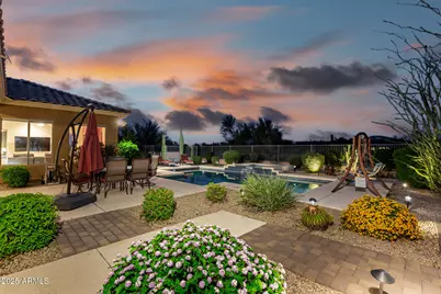 5032 E Sierra Sunset Trail, Cave Creek, AZ 85331 - Photo 46