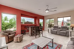 5032 E Sierra Sunset Trail, Cave Creek, AZ 85331 - Photo 16