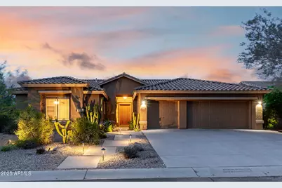 5032 E Sierra Sunset Trail, Cave Creek, AZ 85331 - Photo 1