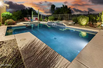 5032 E Sierra Sunset Trail, Cave Creek, AZ 85331 - Photo 4