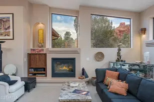 20 Bronco Dr, Sedona, AZ 86336 - Photo 2