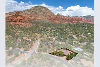 20 Bronco Drive, Sedona, AZ 86336 - Photo 36