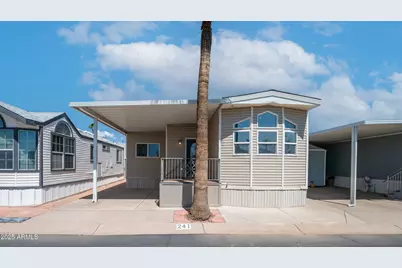 241 Aquamarine Drive, Apache Junction, AZ 85119 - Photo 4