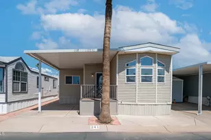 241 Aquamarine Dr, Apache Junction, AZ 85119 - Photo 4