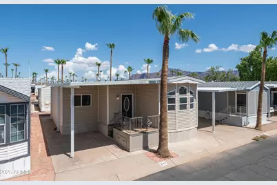 241 Aquamarine Drive, Apache Junction, AZ 85119 - Photo 2