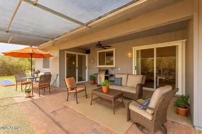 17418 N 123rd Drive, Sun City West, AZ 85375 - Photo 18