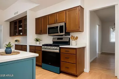 17418 N 123rd Drive, Sun City West, AZ 85375 - Photo 4