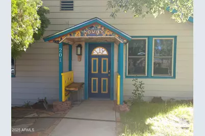 201 S Slagel Street, Williams, AZ 86046 - Photo 1