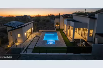 1730 W Sentinel Rock Road, Phoenix, AZ 85086 - Photo 40