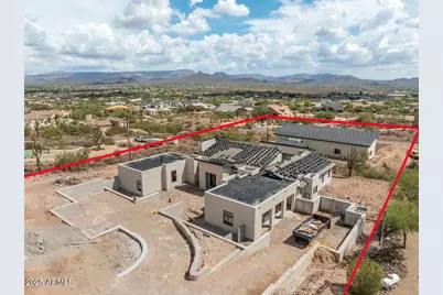 1730 W Sentinel Rock Road, Phoenix, AZ 85086 - Photo 2