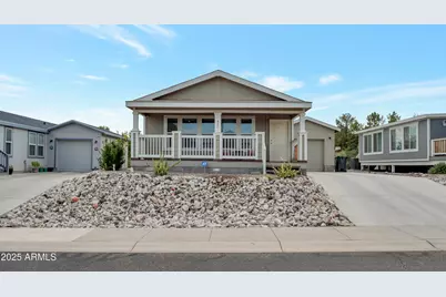 421 Boulder Lane, Cottonwood, AZ 86326 - Photo 4