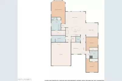 20823 N Evergreen Drive, Maricopa, AZ 85138 - Photo 34