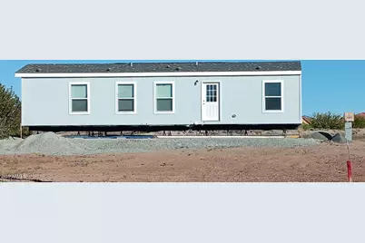 15659 S Maverick Trail #1861, Mayer, AZ 86333 - Photo 2