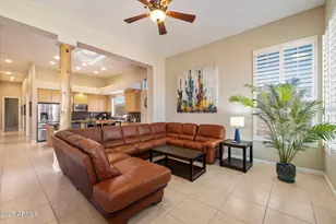 11572 E Running Deer Trail, Scottsdale, AZ 85262 - Photo 22