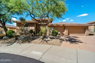 11572 E Running Deer Trail, Scottsdale, AZ 85262 - Photo 1