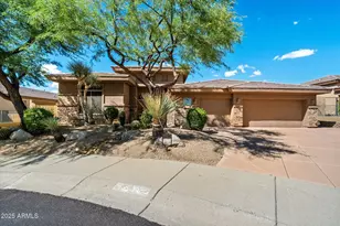 11572 E Running Deer Trail, Scottsdale, AZ 85262 - Photo 1