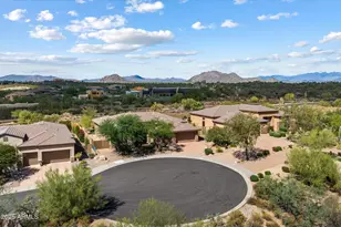 11572 E Running Deer Trail, Scottsdale, AZ 85262 - Photo 50