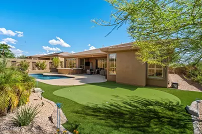 11572 E Running Deer Trail, Scottsdale, AZ 85262 - Photo 4