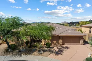 11572 E Running Deer Trail, Scottsdale, AZ 85262 - Photo 42