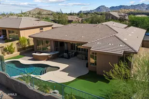 11572 E Running Deer Trail, Scottsdale, AZ 85262 - Photo 46