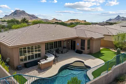 11572 E Running Deer Trail, Scottsdale, AZ 85262 - Photo 44