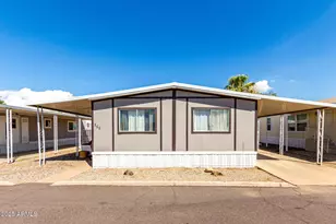 8601 N 71st Ave, Glendale, AZ 85301 - Photo 1