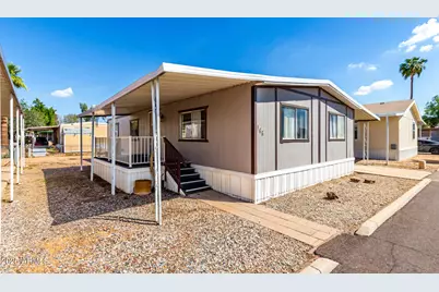 8601 N 71st Avenue #166, Glendale, AZ 85301 - Photo 2