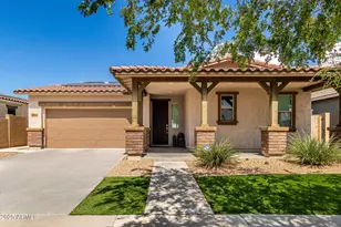 22544 E Via Estancia --, Queen Creek, AZ 85142 - Photo 1