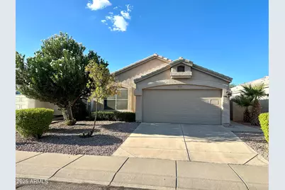 4728 E Desert Wind, Phoenix, AZ 85044 - Photo 1