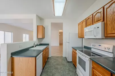 735 E Drifter Place, San Tan Valley, AZ 85143 - Photo 16