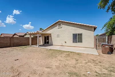 735 E Drifter Place, San Tan Valley, AZ 85143 - Photo 36