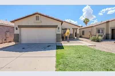 735 E Drifter Place, San Tan Valley, AZ 85143 - Photo 2