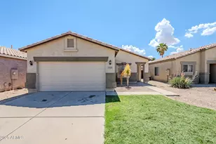 735 E Drifter Pl, San Tan Valley, AZ 85143 - Photo 2